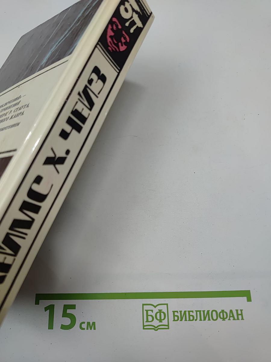 Детективные романы. Том 13