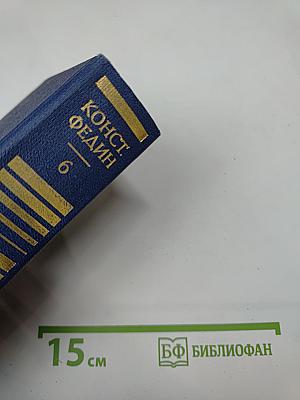 Необыкновенное лето. Том Шестой