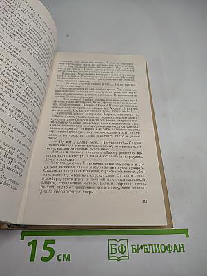 Тихий Дон (Книга третья)