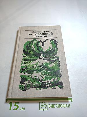 За городской стеной