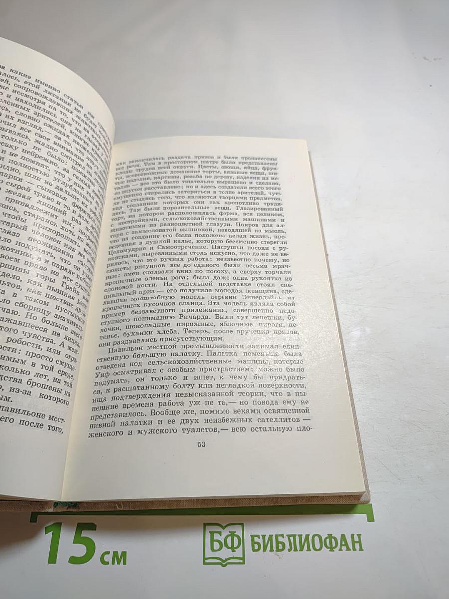 За городской стеной