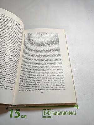 За городской стеной