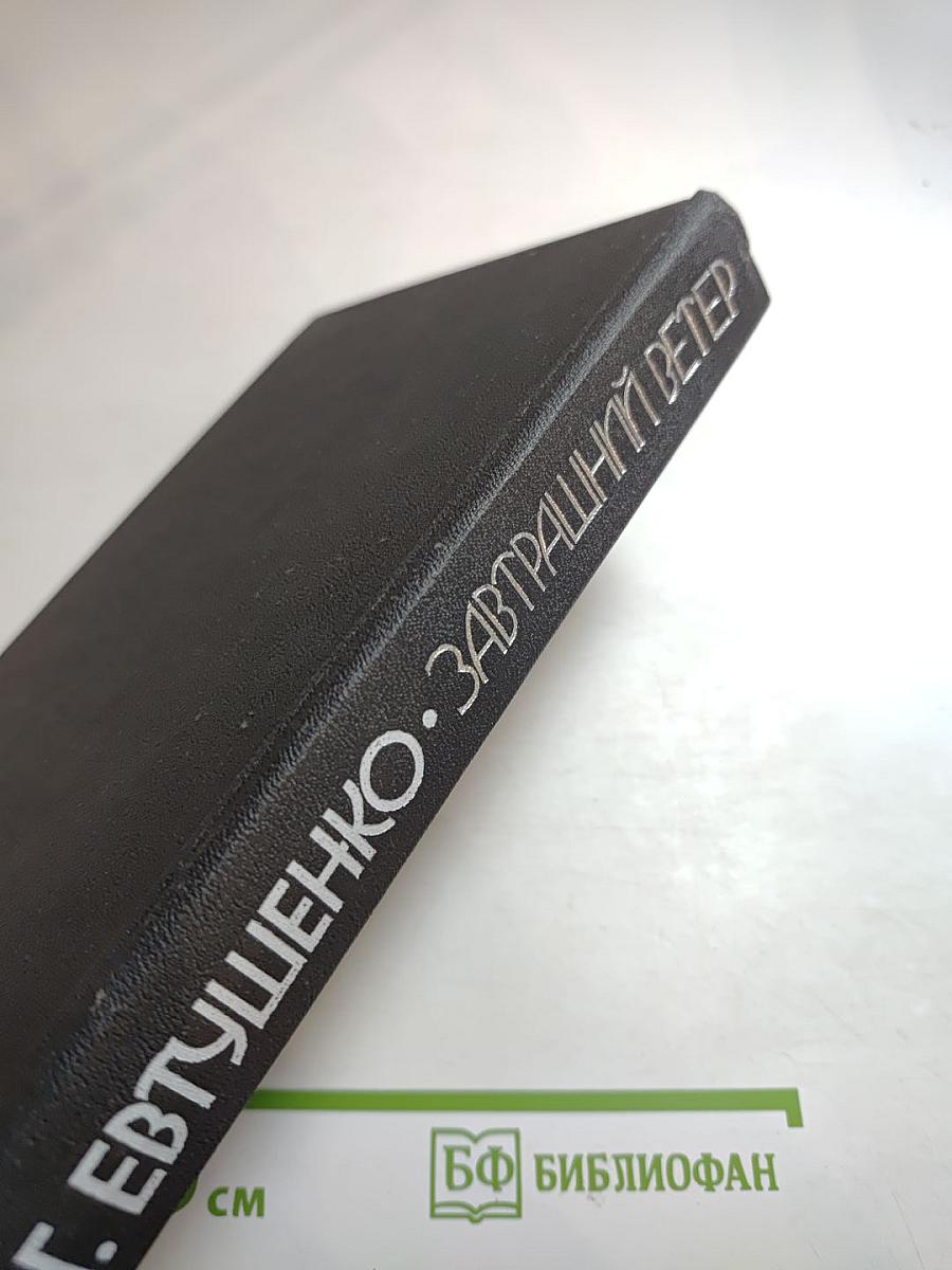 Завтрашний ветер