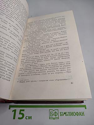 Иван Франко. Сочинения в десяти томах. Том пятый. Повести