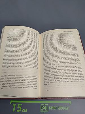 Тихий Дон. Книга третья