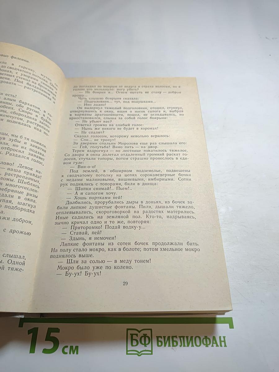 Разин Степан