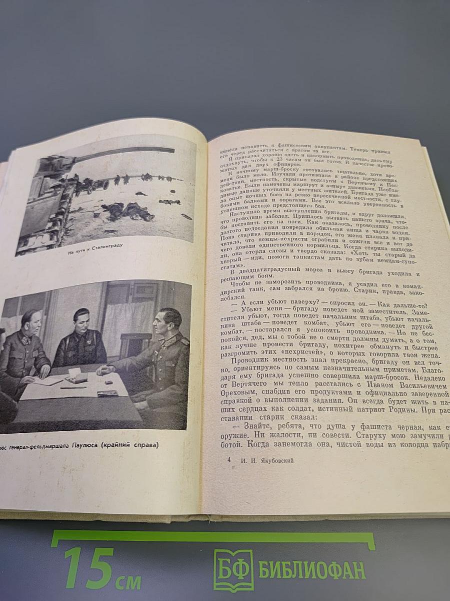 Земля в огне