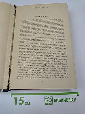 Вечный зов. Книга 2