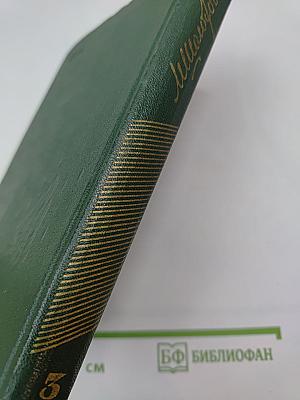 Собрание сочинений Том третий. Тихий Дон. Книга вторая