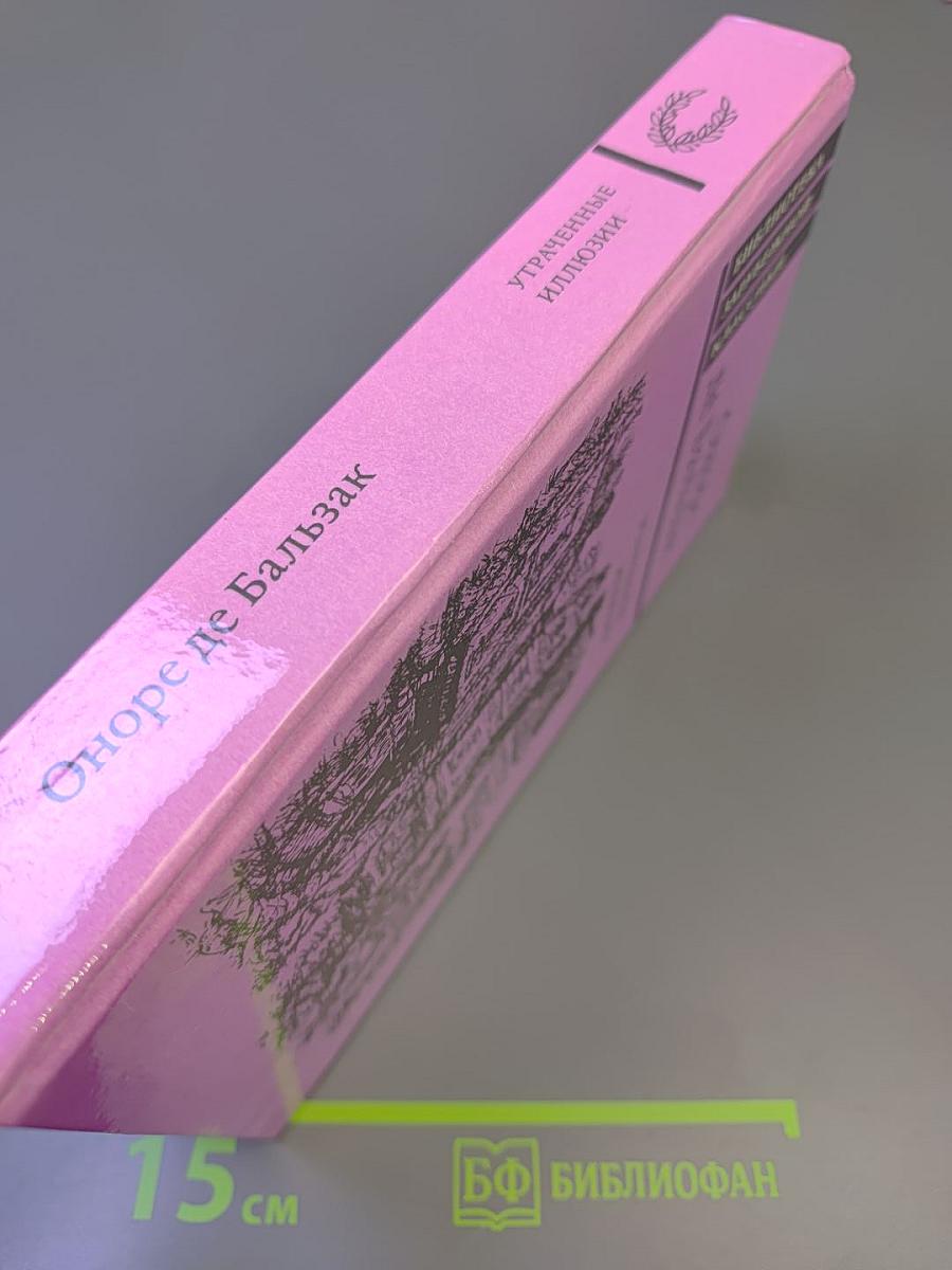 Утраченные иллюзии