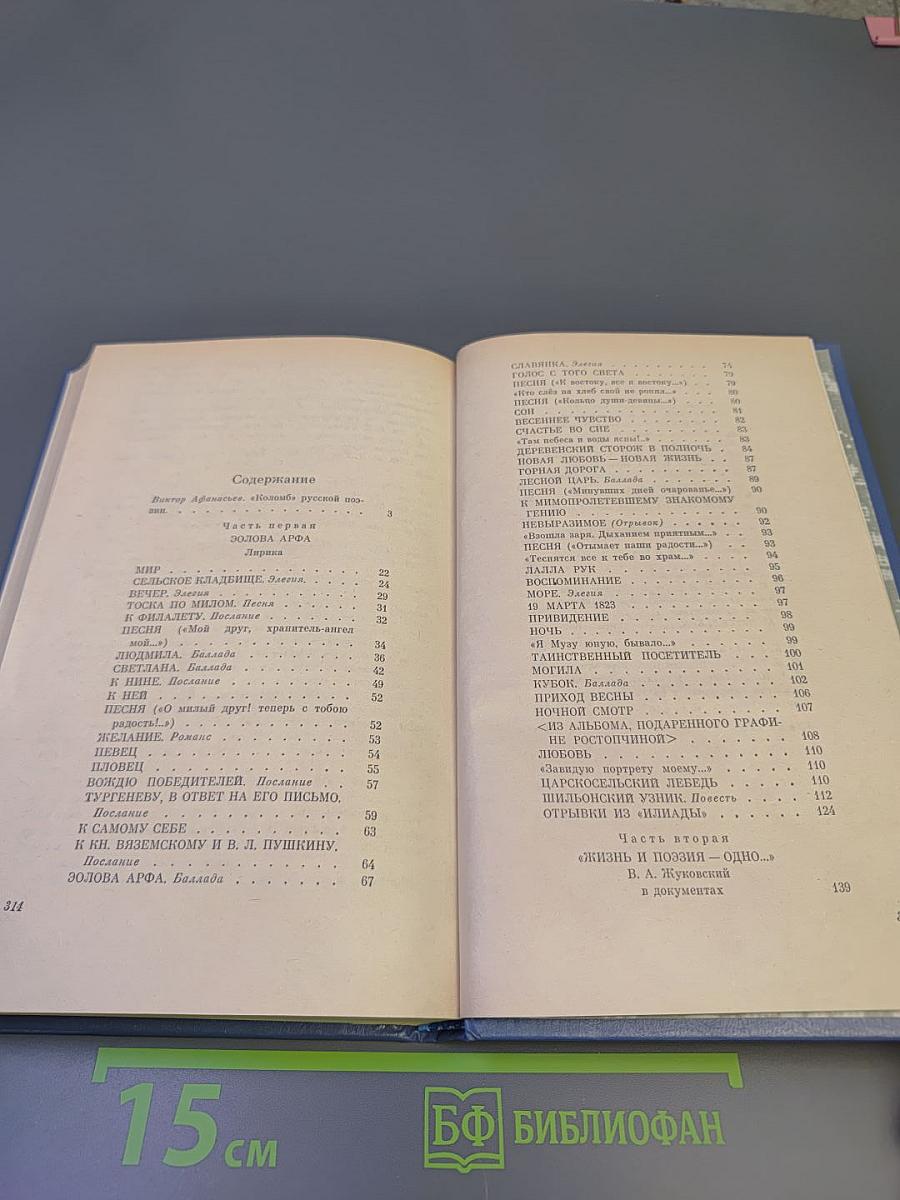 Все необъятное в единый вздох теснится...