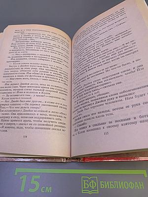 Муж в наследство