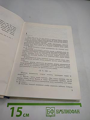 Сотворение мира. Книга первая