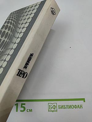 Телохранитель