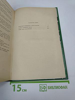 Справедливость — мое ремесло. Романы. Книга первая