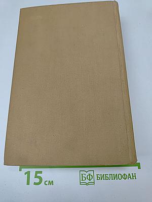 Бруски. Книги третья и четвертая