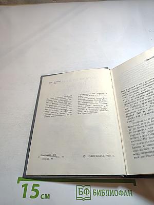 Первый среди равных. Повесть о Гракхе Бабефе