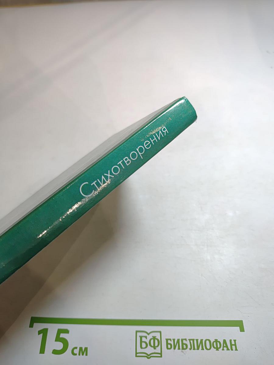 Композиция. Осенний день. Стихотворения