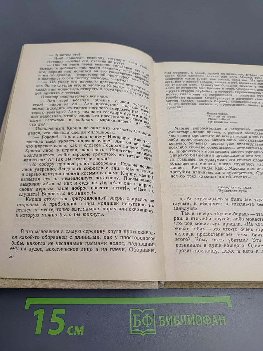 Державный плотник