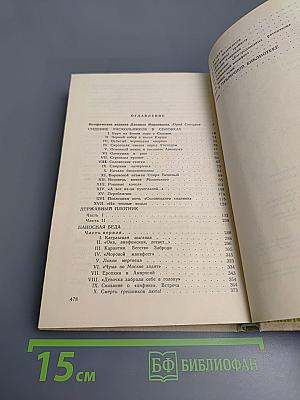 Державный плотник