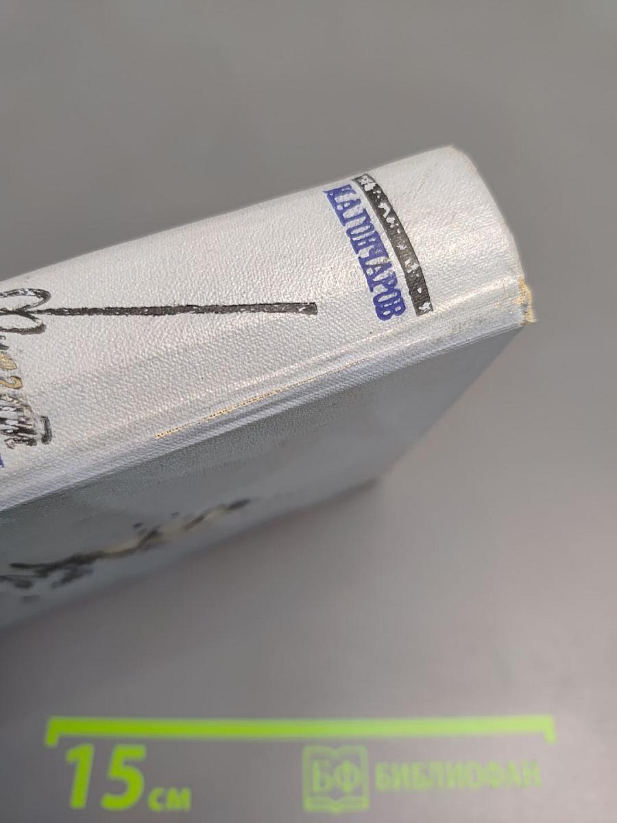 Фрегат «Паллада». Том II