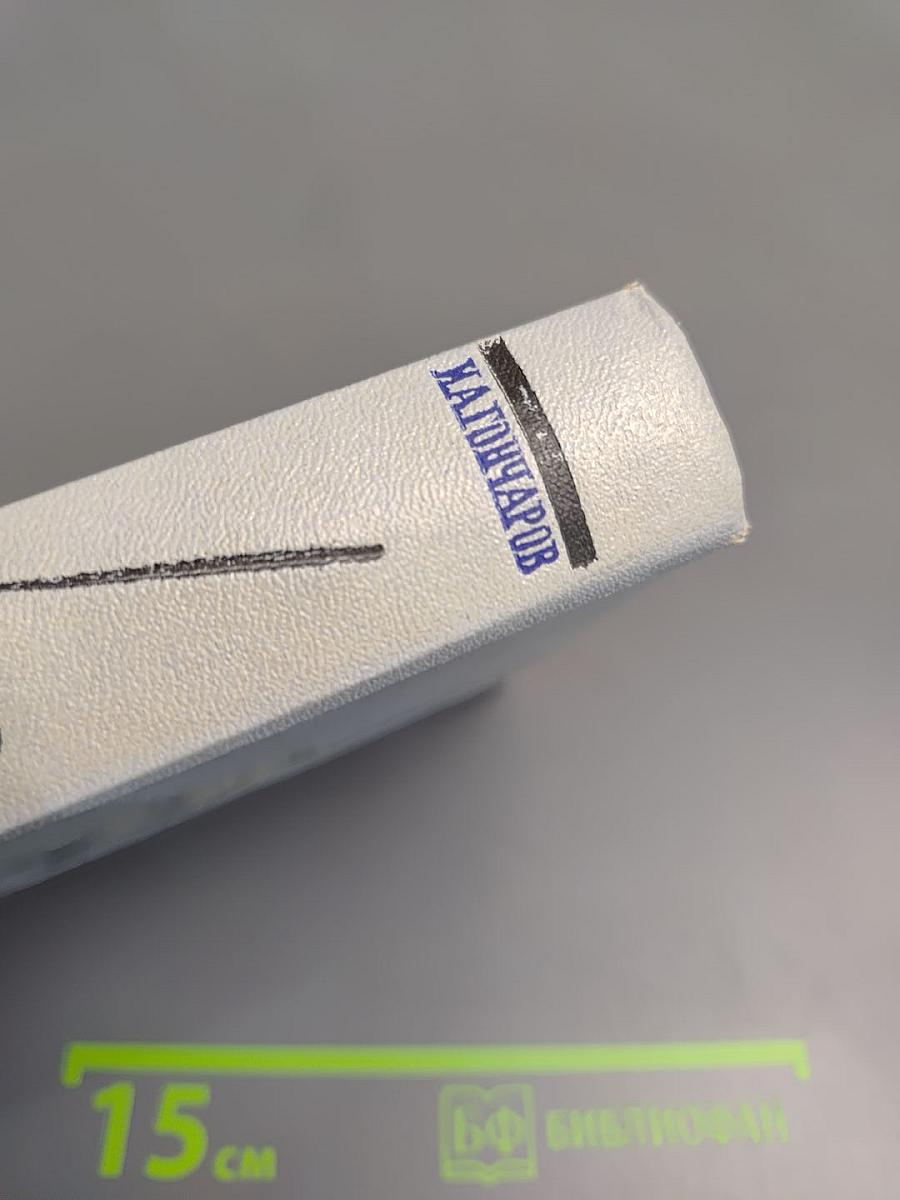 Фрегат «Паллада». Том II