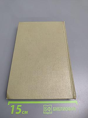 Буря. Роман в трех частях. Часть 1.