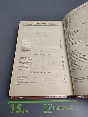 Зрелые годы короля Генриха IV