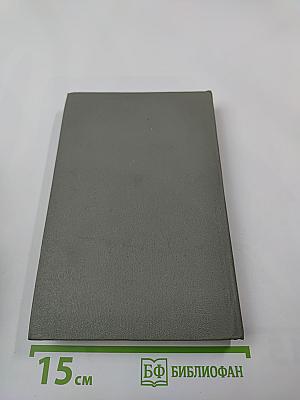 Моя военная пора