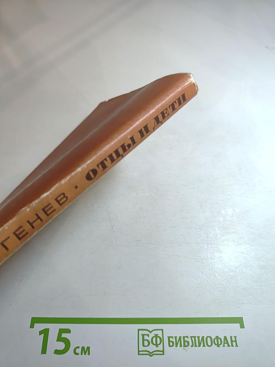 Отцы и дети