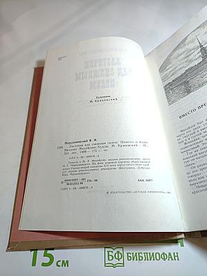 Ласточки над снежным полем