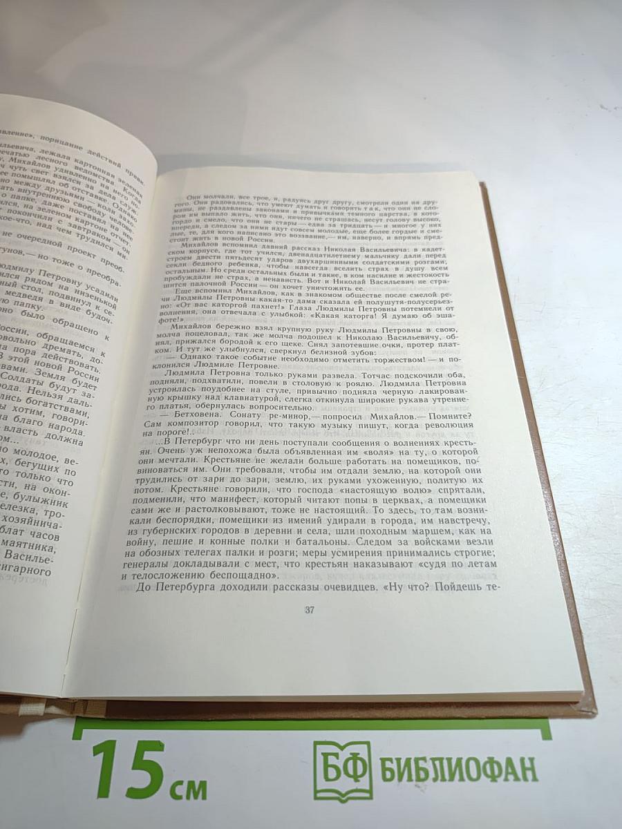 Ласточки над снежным полем