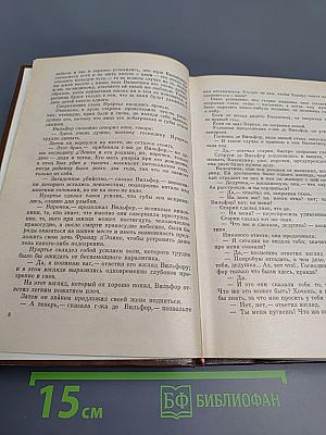 Граф Монте-Кристо. Том 2