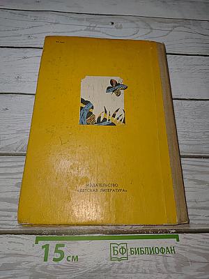 След Колесницы