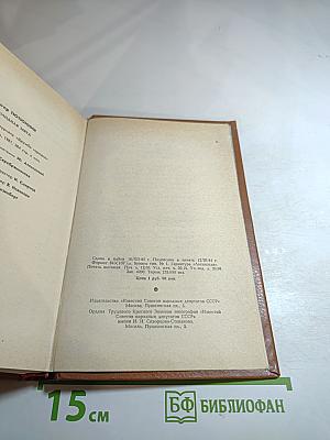 Холодная мята