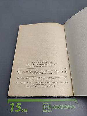 Тайна третьей девушки. Остросюжетный детектив. Выпуск 3