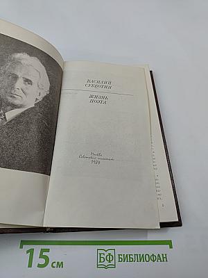 Жизнь поэта