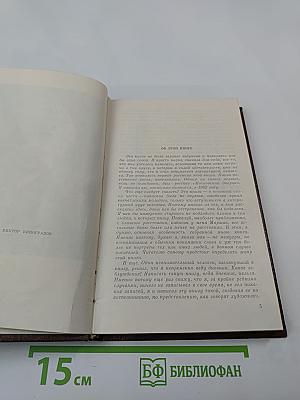 Жизнь поэта