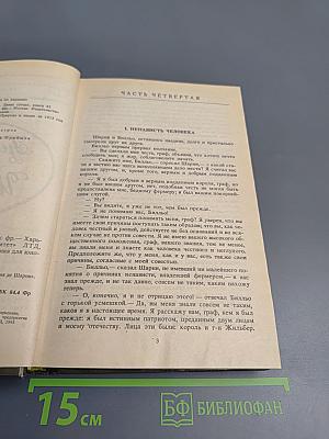 Графиня де Шарни. Том 2