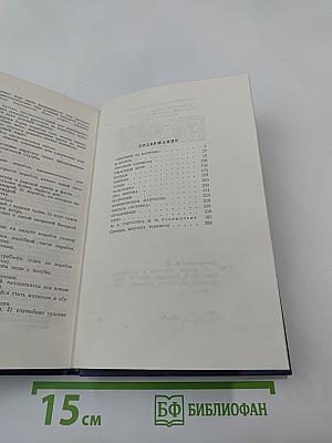 В Шторм. Повести и рассказы