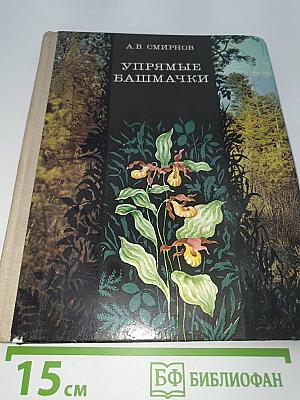 Упрямые башмачки