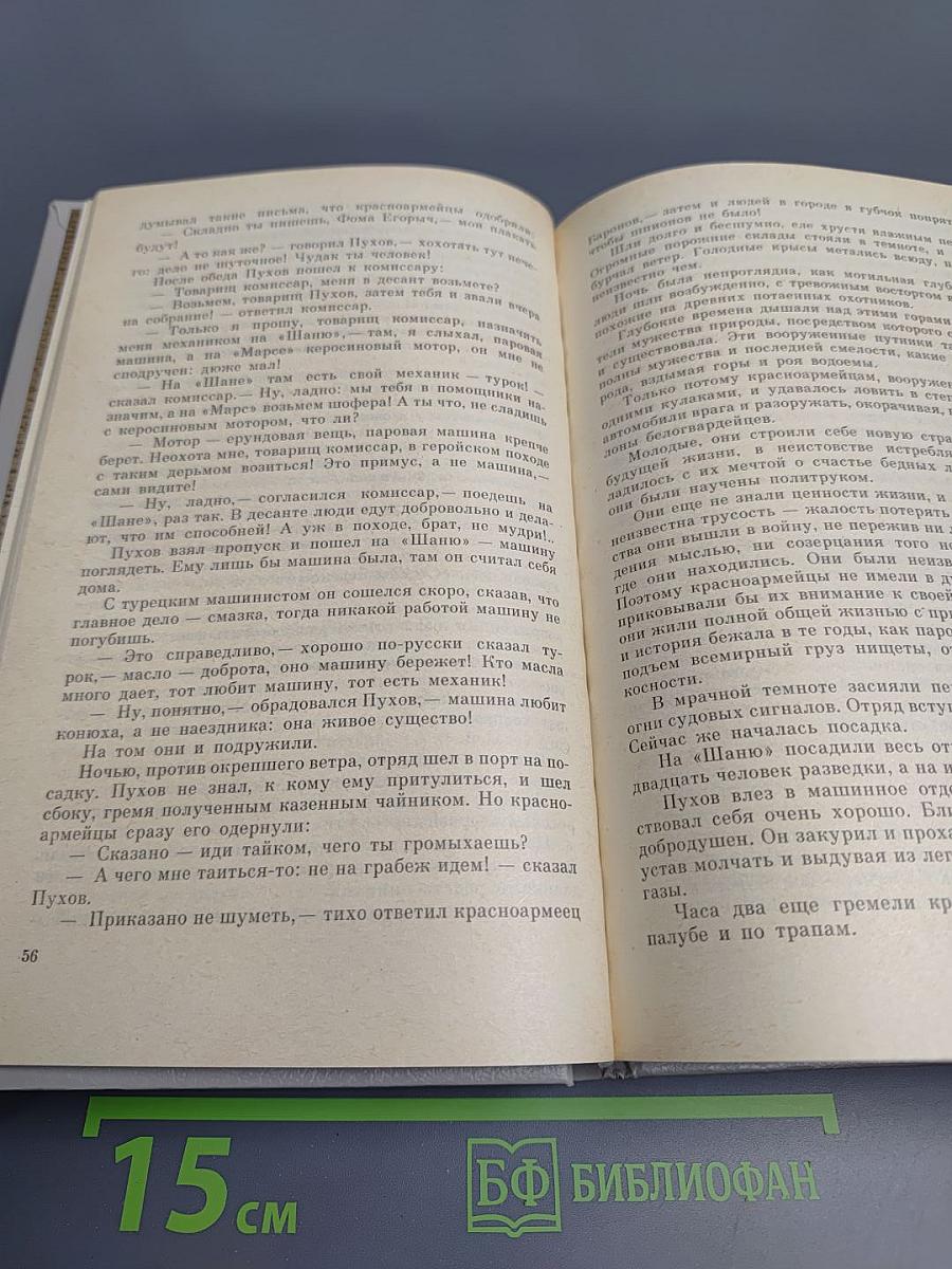 Государственный житель: Проза, ранние сочинения, письма