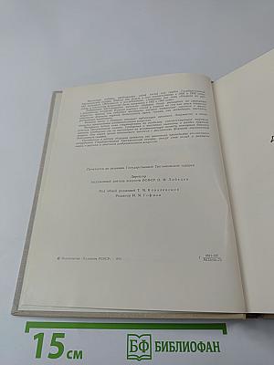 Очерки по русскому и советскому искусству