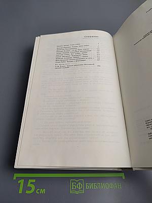 Именем закона. Современный советский детектив