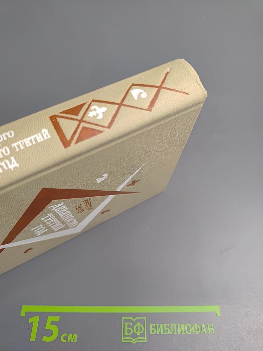 Девяносто третий год