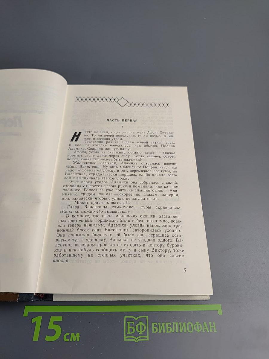 Перевал. Перед снегом