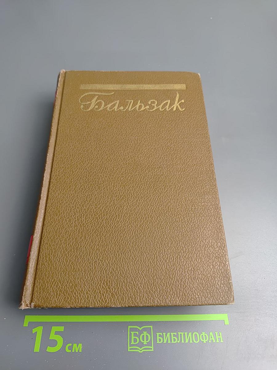 Человеческая комедия. Частная жизнь. Том 1