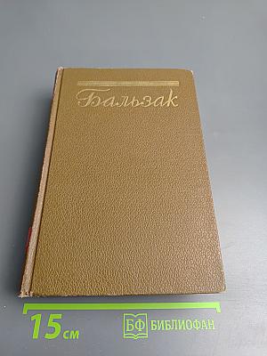 Человеческая комедия. Частная жизнь. Том 1