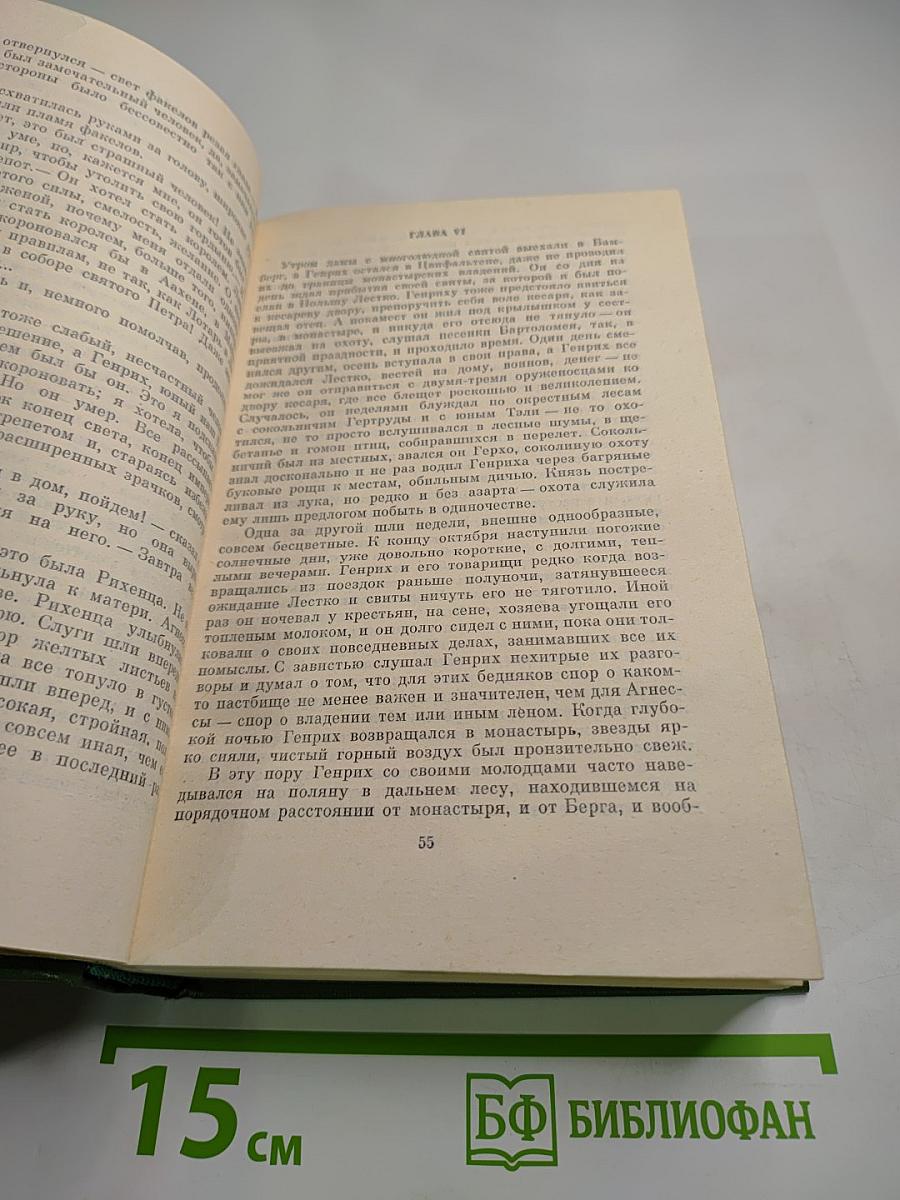 Собрание сочинений. В 8-ми томах. Т. 5. Красные щиты. Шопен.