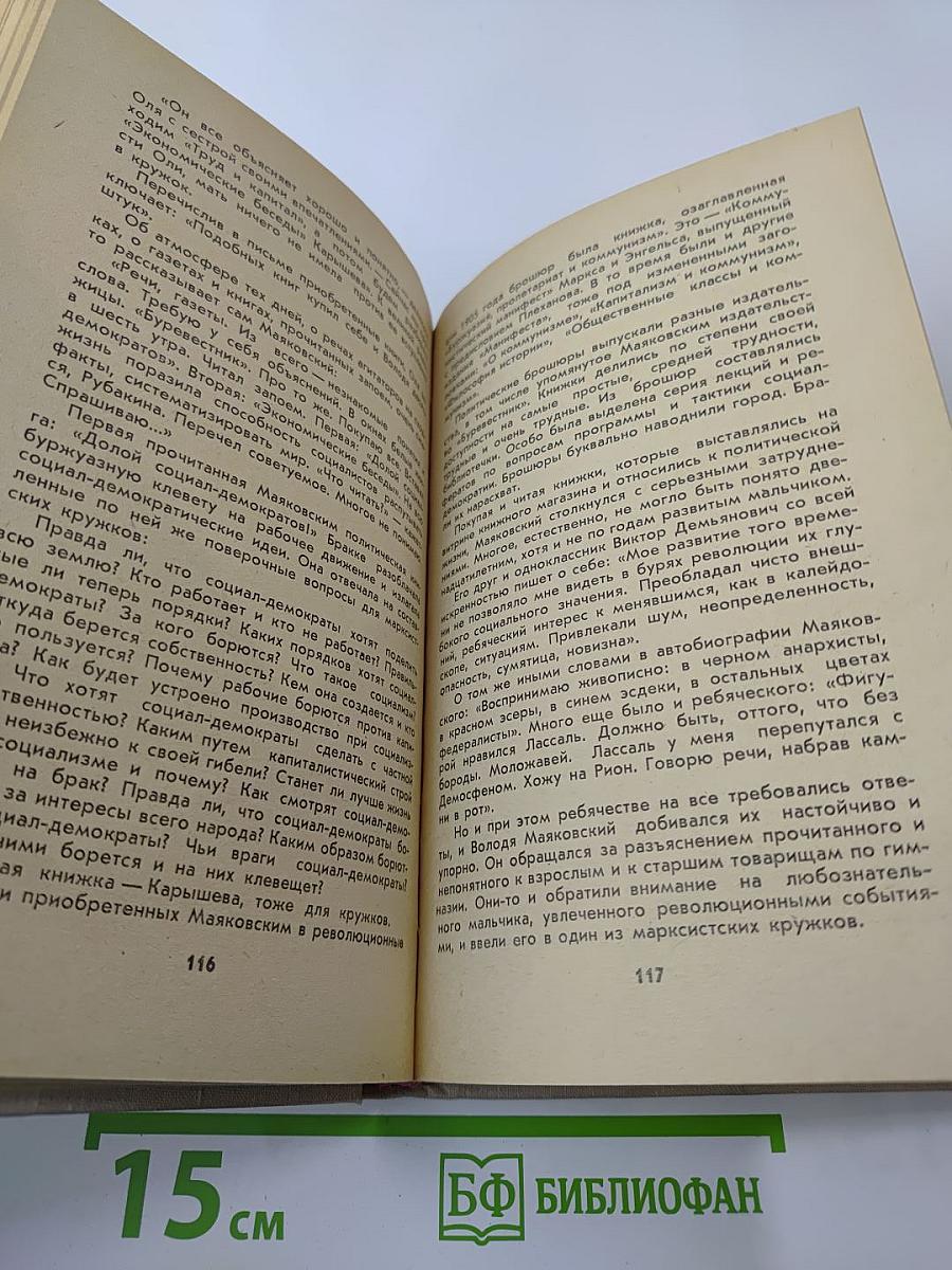 Гимназия лицом к лицу